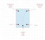 SRD-05VDC-SL-C Ρελέ 5pins  10A 5V – 2