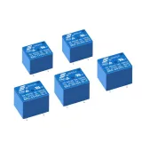 SRD-05VDC-SL-C Ρελέ 5pins  10A 5V – 3