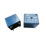 SRD-05VDC-SL-C Ρελέ 5pins  10A 5V – 4