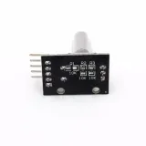 Rotary Encoder HW-040 για Arduino - χωρίς καπάκι – 4