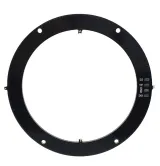 Κυκλικό δαχτυλίδι 16-bit RGB LEDs WS2812b (Neopixel) – 2