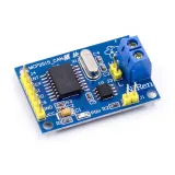Μονάδα CAN-bus MCP2515 SPI 5V – 1