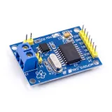 Μονάδα CAN-bus MCP2515 SPI 5V – 2