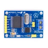 Μονάδα CAN-bus MCP2515 SPI 5V – 3