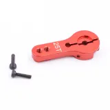 CNC Aluminum Servo Arm M3 - 25T , για MG995 MG946R MG996R MG945 S3003 – 3
