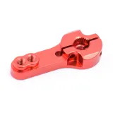 CNC Aluminum Servo Arm M3 - 25T , για MG995 MG946R MG996R MG945 S3003 – 4