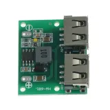6V - 24V προς 5V DC-DC StepDown Charger Power Module Dual USB – 2