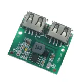 6V - 24V προς 5V DC-DC StepDown Charger Power Module Dual USB – 3