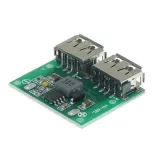 6V - 24V προς 5V DC-DC StepDown Charger Power Module Dual USB – 4