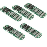 3S Μπαταρία Λιθίου Προστασία BMS Board Για 18650 18550 Li-Ion Lipo Μπαταρία 11.1V 12.6V 20A – 2