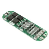 3S Μπαταρία Λιθίου Προστασία BMS Board Για 18650 18550 Li-Ion Lipo Μπαταρία 11.1V 12.6V 20A – 3