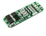 3S Μπαταρία Λιθίου Προστασία BMS Board Για 18650 18550 Li-Ion Lipo Μπαταρία 11.1V 12.6V 20A – 4