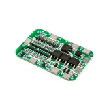 6S 15A 22V 24V BMS για μπαταρίες λιθίου – 2