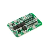 6S 15A 22V 24V BMS για μπαταρίες λιθίου – 4