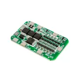 6S 15A 22V 24V BMS για μπαταρίες λιθίου – 5