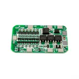 6S 15A 22V 24V BMS για μπαταρίες λιθίου – 6