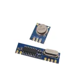 433Mhz RF kit STX882 και SRX882 – 2