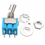 Διακόπτης ταλάντωσης MTS-203 6-Pin SPDT ON-OFF-ON – 2