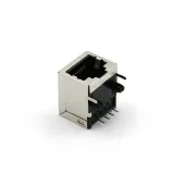 RJ45 UTP Ethernet Δικτυακή υποδοχή θηλυκή – 1