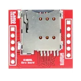Μονάδα δεδομένων SIM800L GSM GPRS – 4