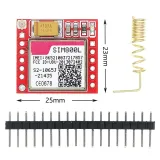 Μονάδα δεδομένων SIM800L GSM GPRS – 5