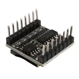 DFPlayer Mini (clone) MP3 module με υποδοχή MicroSD – 4