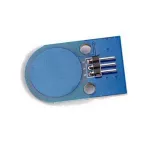 Διπλής όψης Sensormodule/ Touch Switch Module - 4P/3P-interface – 2