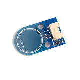 Διπλής όψης Sensormodule/ Touch Switch Module - 4P/3P-interface – 4