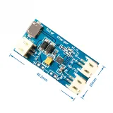 500Ma Mini Solar Lipo Lithium Φορτιστής Module CN3065 – 4