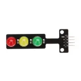 Μονάδα φαναριού 5V LED για Arduino – 2