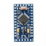 Pro Mini ATMEGA328P 5V/16M Συμβατό με Arduino – 2