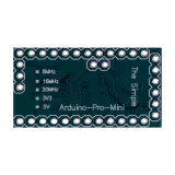 Pro Mini ATMEGA328P 5V/16M Συμβατό με Arduino – 3