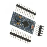 Pro Mini ATMEGA328P 5V/16M Συμβατό με Arduino – 4