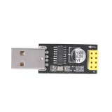 ESP-01 Προγραμματιστικός Αντάπτορας USB to ESP8266 UART – 2
