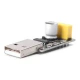 ESP-01 Προγραμματιστικός Αντάπτορας USB to ESP8266 UART – 3