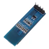 Mini OLED display μπλε 0.91 inch 128x32 I2C – 3