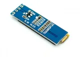 Mini OLED display λευκό 0.91 inch 128x32 I2C – 3