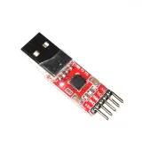 CP2102 USB προς TTL Serial UART Bridge 3.3v-5v – 2