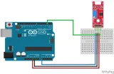 Μονάδα αισθητήρα Reed Switch για Arduino | ESP32 | ESP8266 – 2