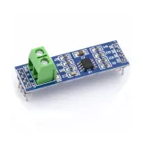 MAX485 TTL σε RS485 Μονάδα Μετατροπέα – 1