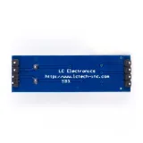 MAX485 TTL σε RS485 Μονάδα Μετατροπέα – 2