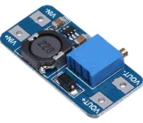 MT3608 2A Max DC-DC Μονάδα Ανύψωσης Τάσης Booster Power Module – 1
