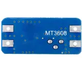 MT3608 2A Max DC-DC Μονάδα Ανύψωσης Τάσης Booster Power Module – 2