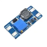 MT3608 2A Max DC-DC Μονάδα Ανύψωσης Τάσης Booster Power Module – 3