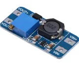 MT3608 2A Max DC-DC Μονάδα Ανύψωσης Τάσης Booster Power Module – 4