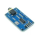 UART TTL Σειριακή MP3 μονάδα με υποδοχή Micro SD (YX5300 alternatief) – 4
