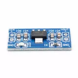 Ρυθμιστής τάσης 3.3V step down input 4.5-7V AMS1117 – 2