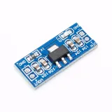 Ρυθμιστής τάσης 3.3V step down input 4.5-7V AMS1117 – 4