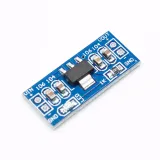 Ρυθμιστής τάσης 3.3V step down input 4.5-7V AMS1117 – 6