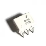 4N35 Dip-6 Οπτοζεύκτης IC – 2